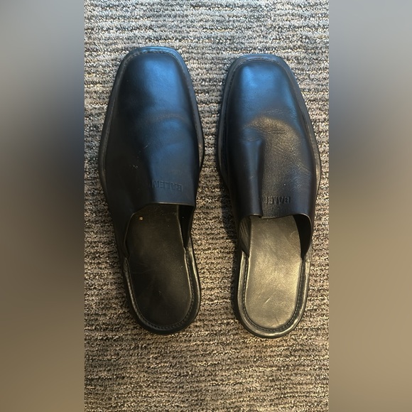 Balenciaga Gently Used Slides/Sandal - 46 EU/13 US - Picture 1 of 7